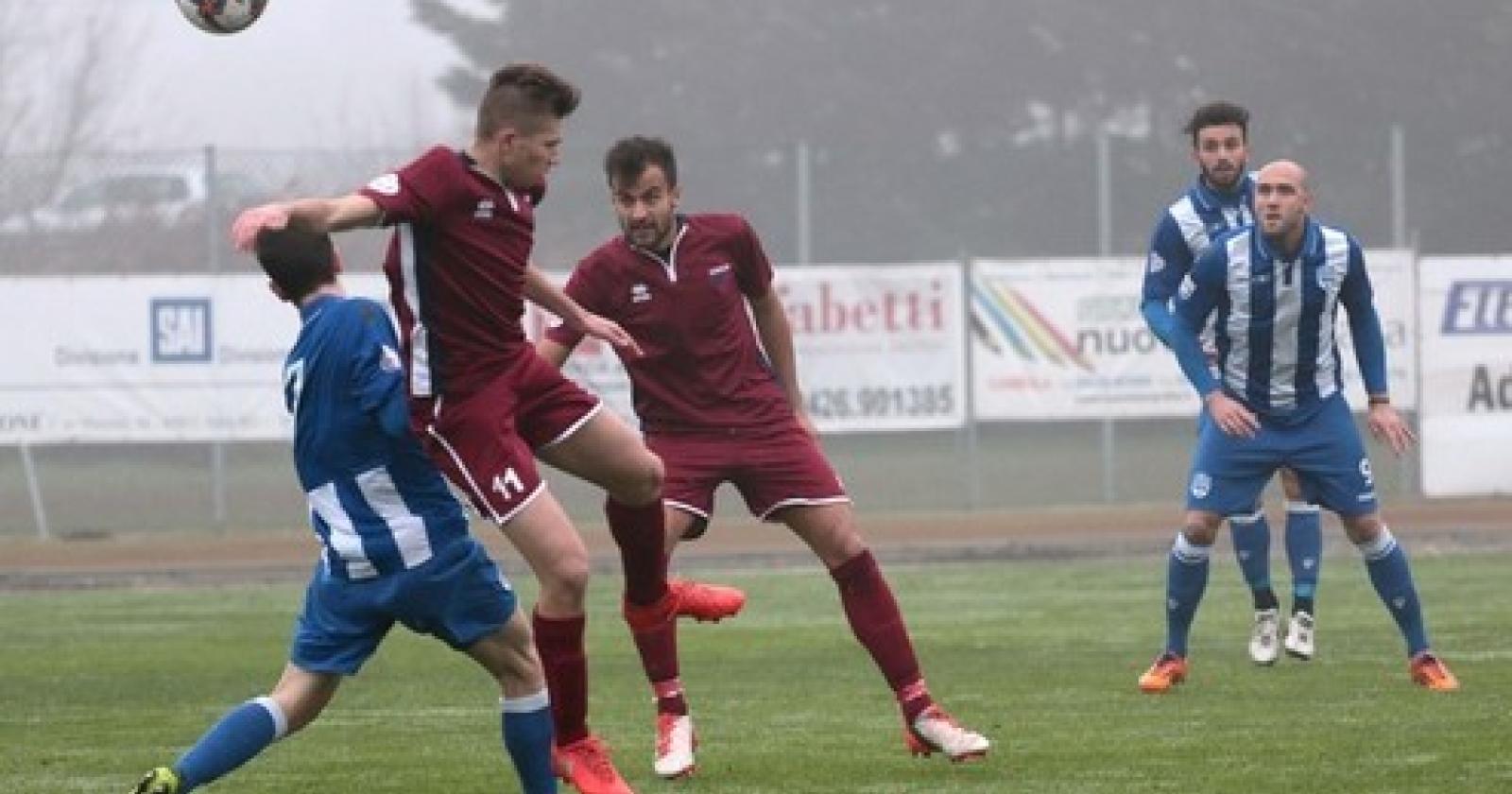 Adriese vs Delta Rovigo 9