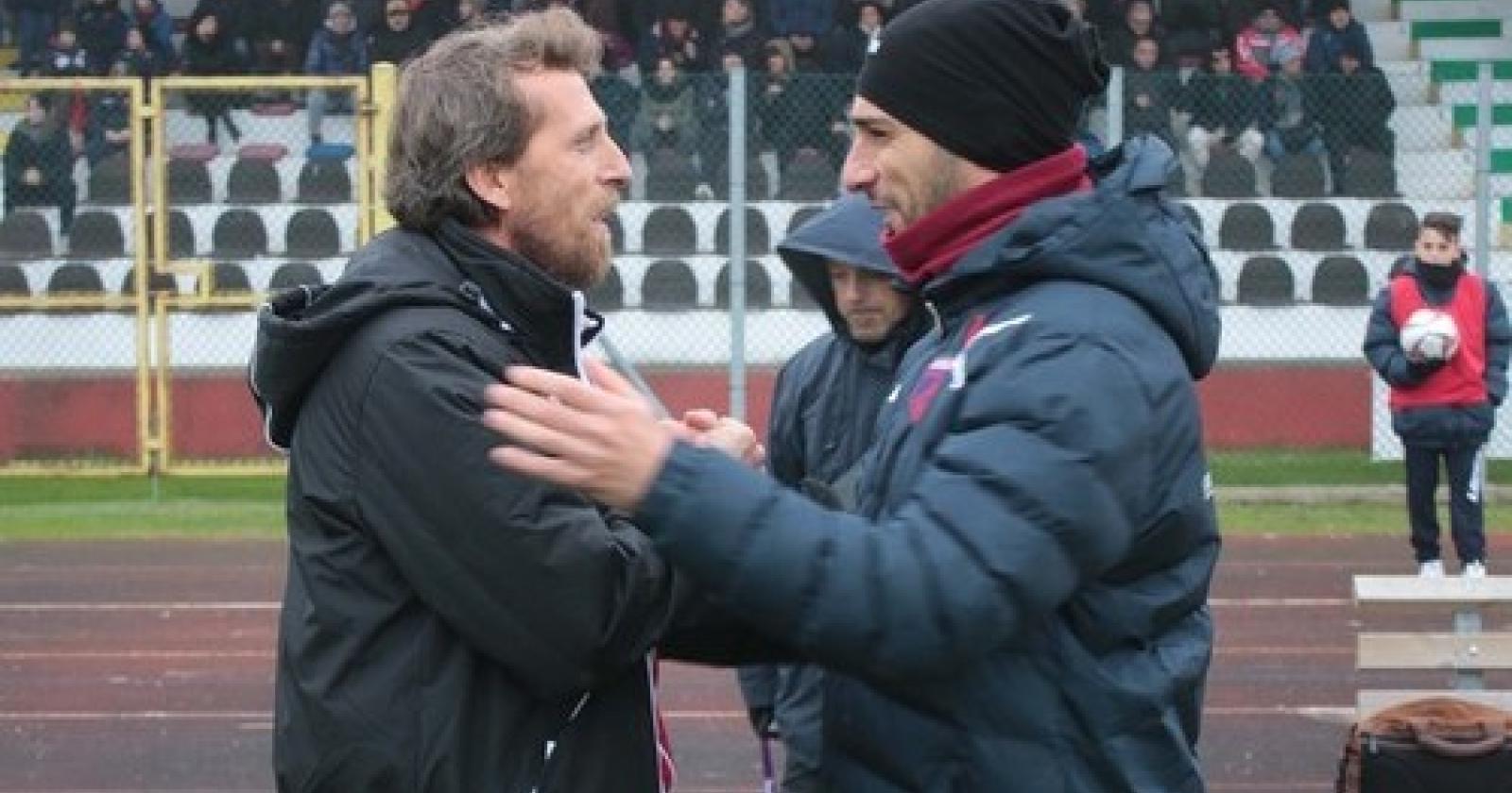 Adriese, c'è ancora il rebus allenatore