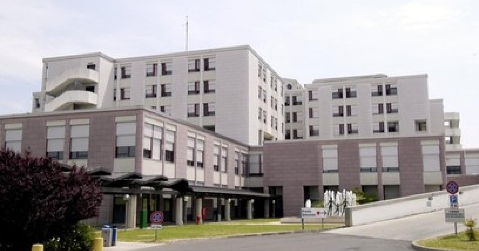 L'ospedale San Luca di Trecenta chiede 184 posti letto