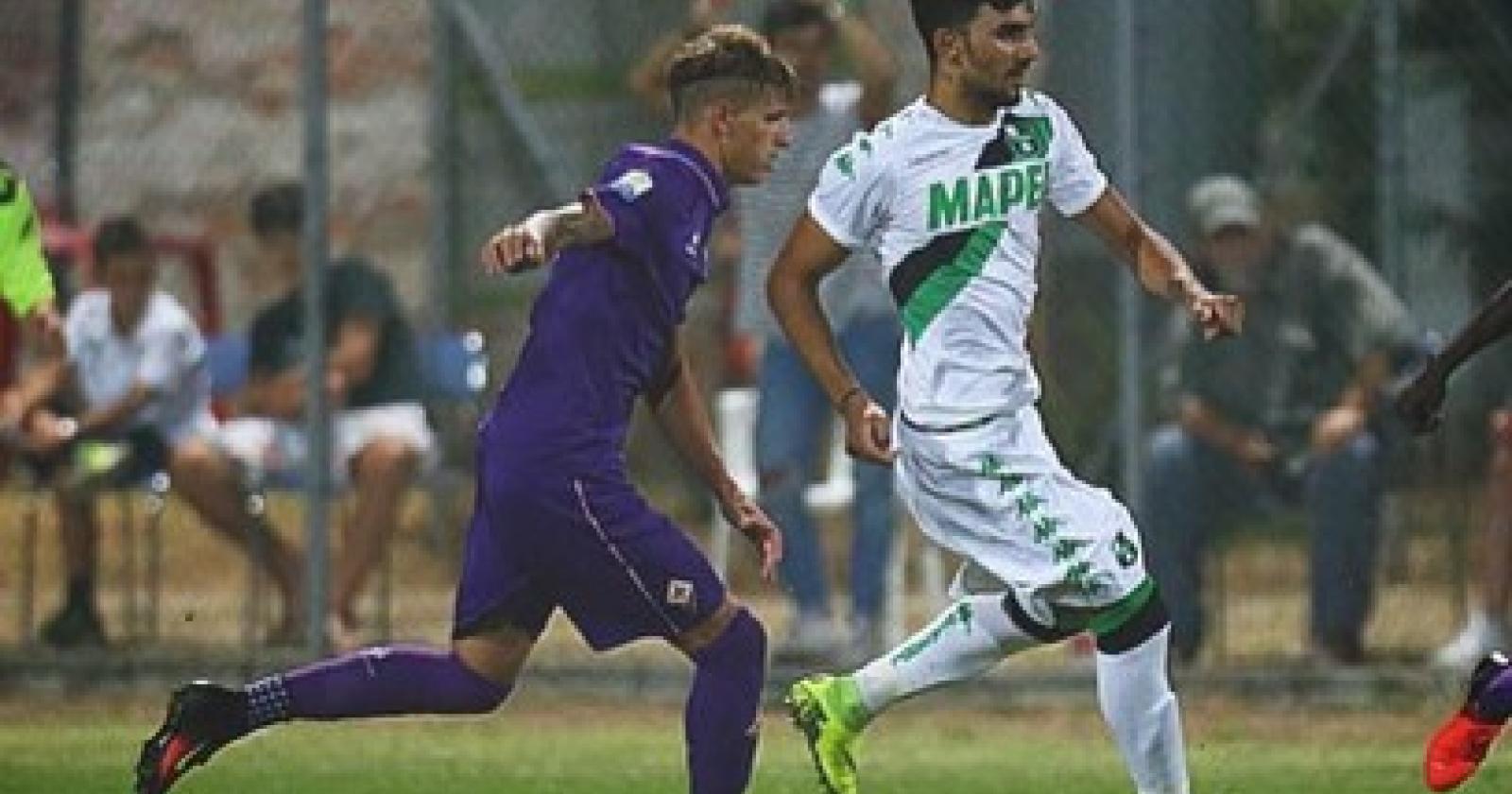 Fabio Maistro, un polesano in Serie A