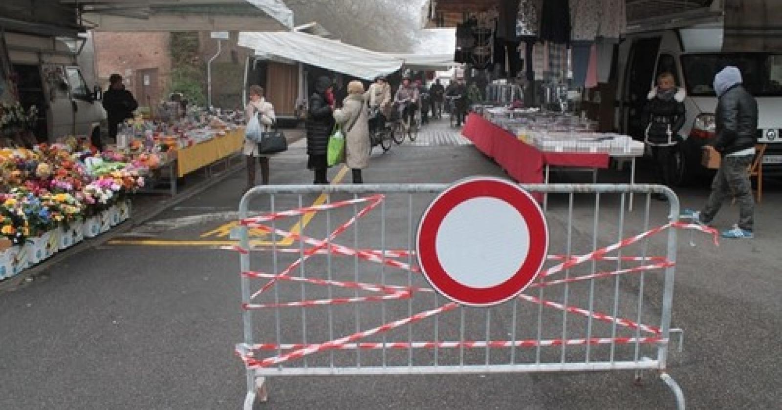 Via Grimani Mercato 5