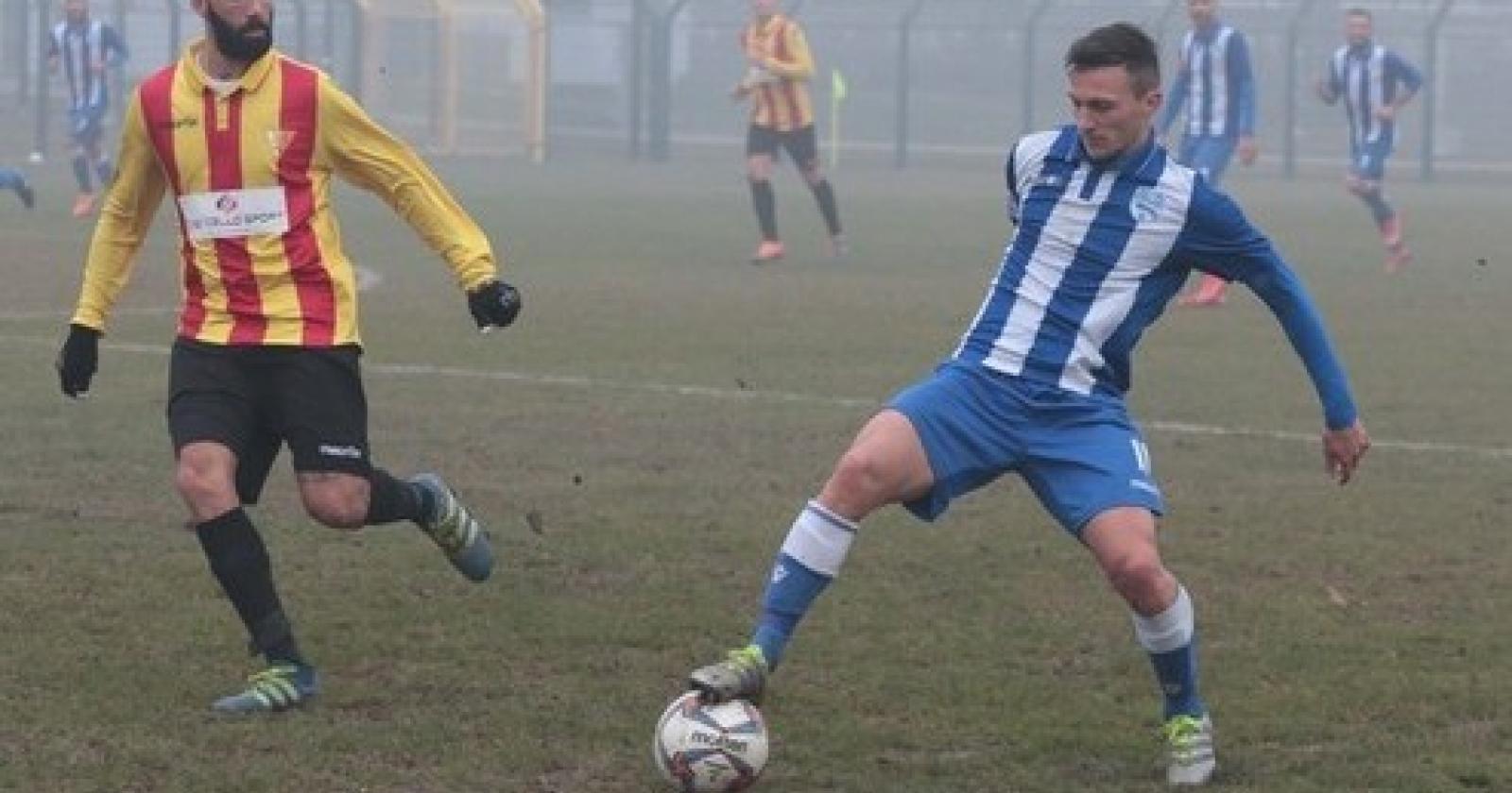 Delta Rovigo vs Poggibonsi 21