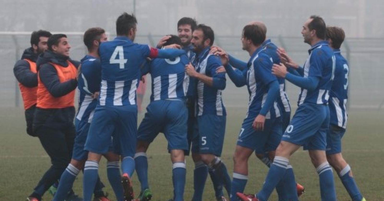 Delta Rovigo vs Poggibonsi 9