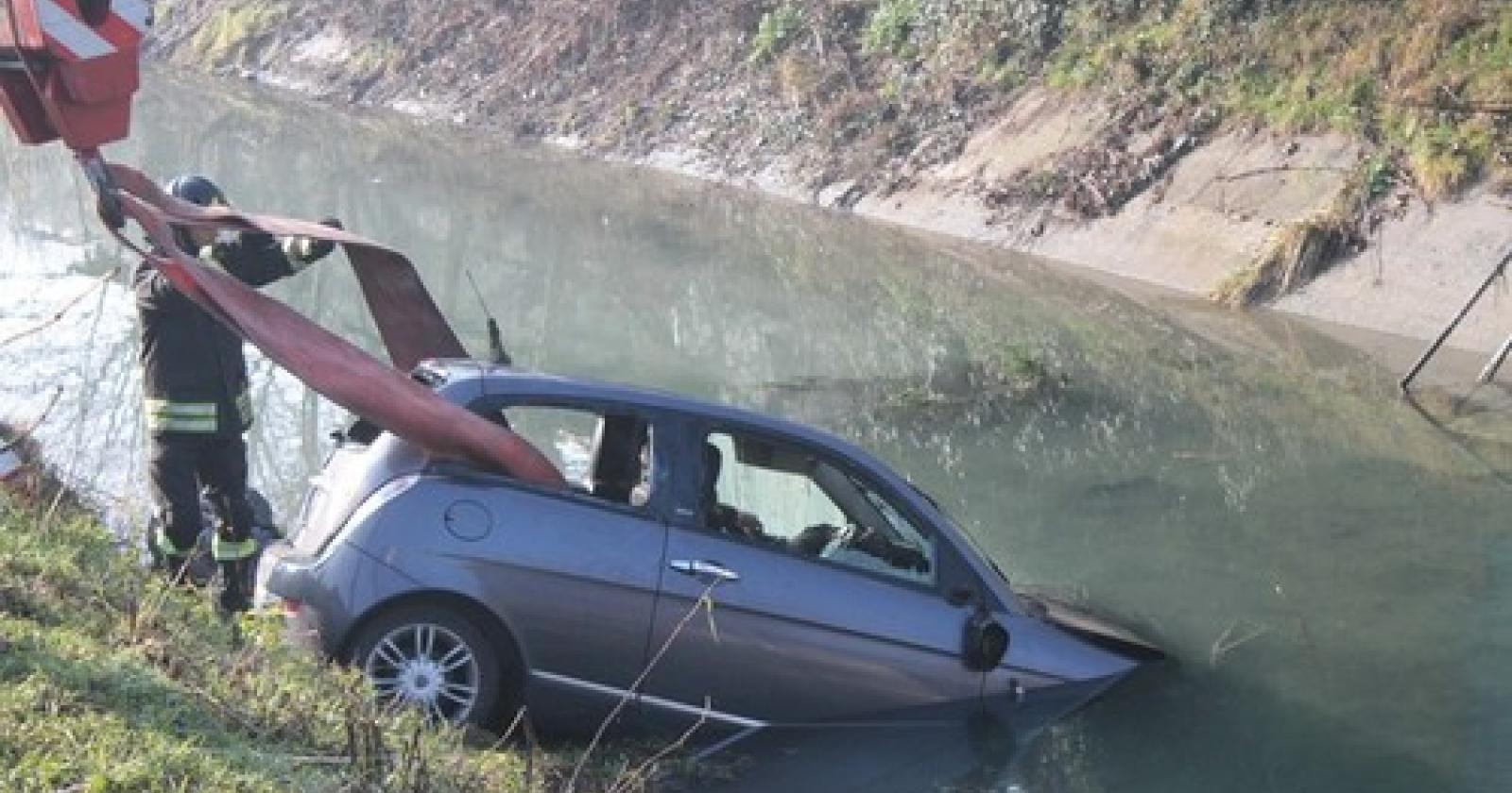 Lisa Pellizzaro incidente mortale Badia Polesine