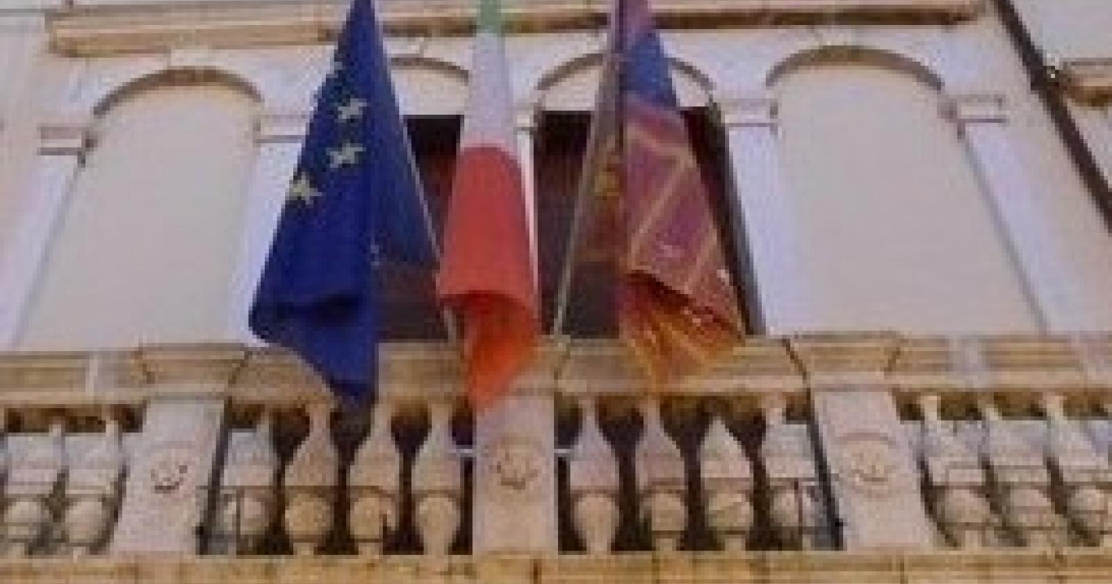 Simoni alla guida della consulta