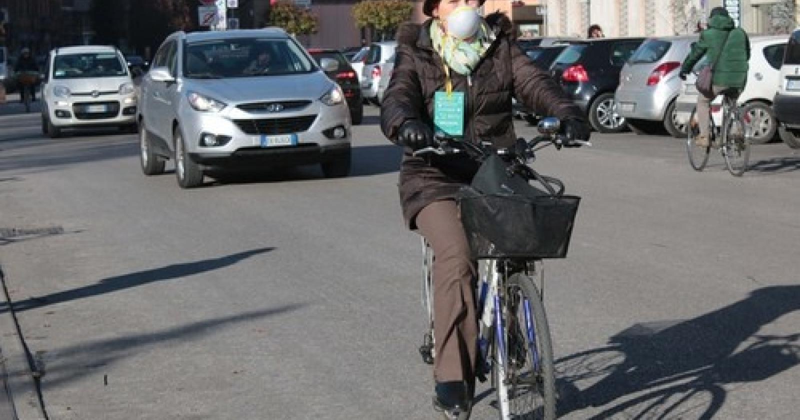 Fiab No allo Smog 20