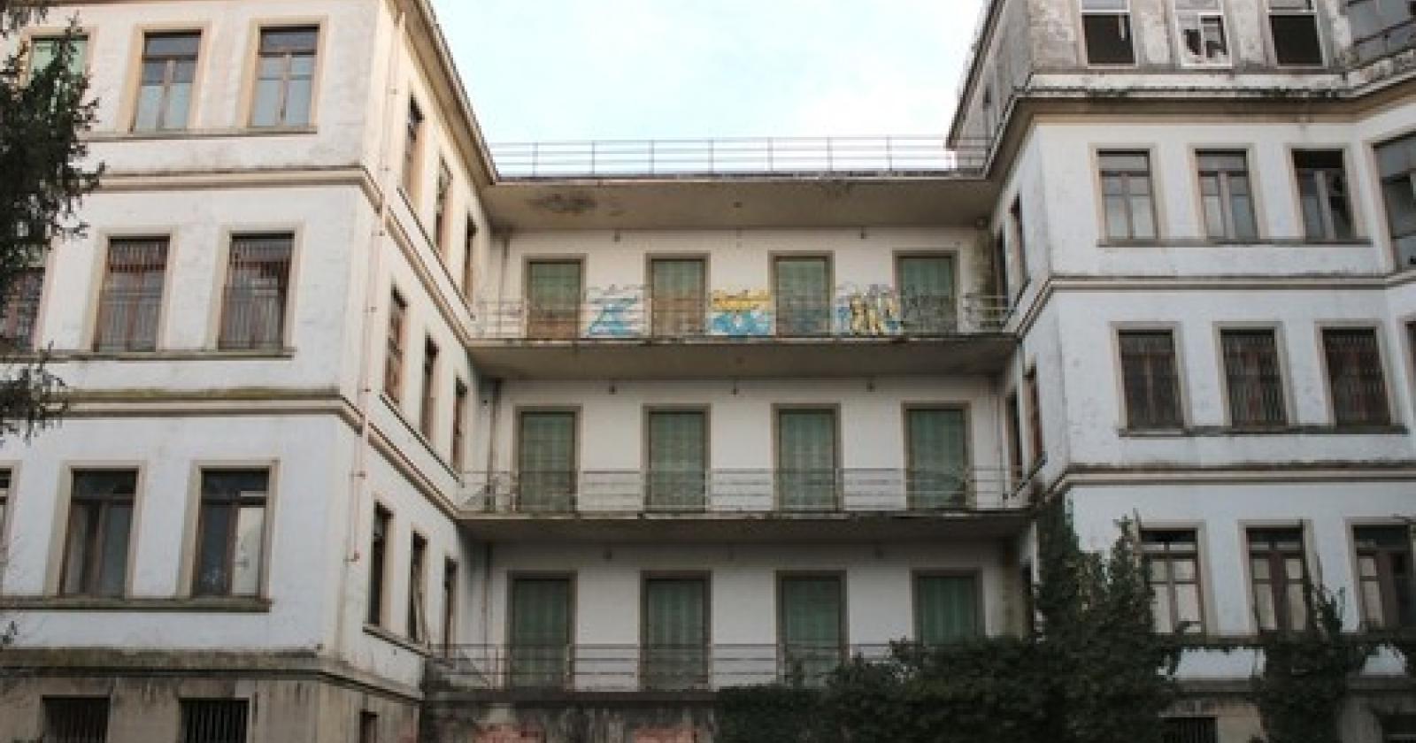 Ospedale Maddalena Commenda 5