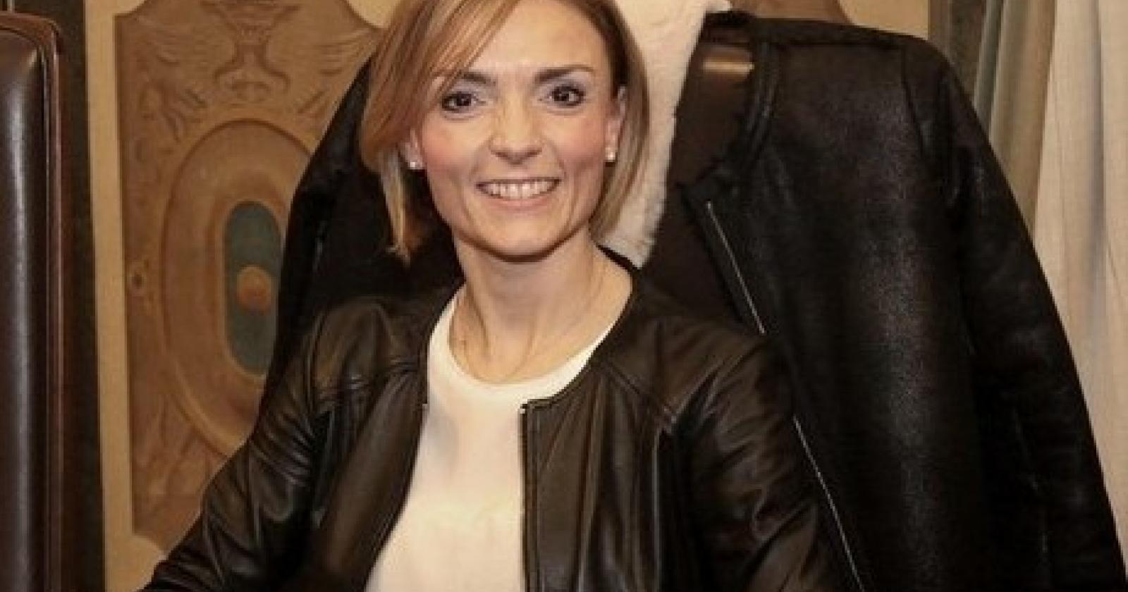 Angela Zambelli Provinciale Provincia di Rovigo