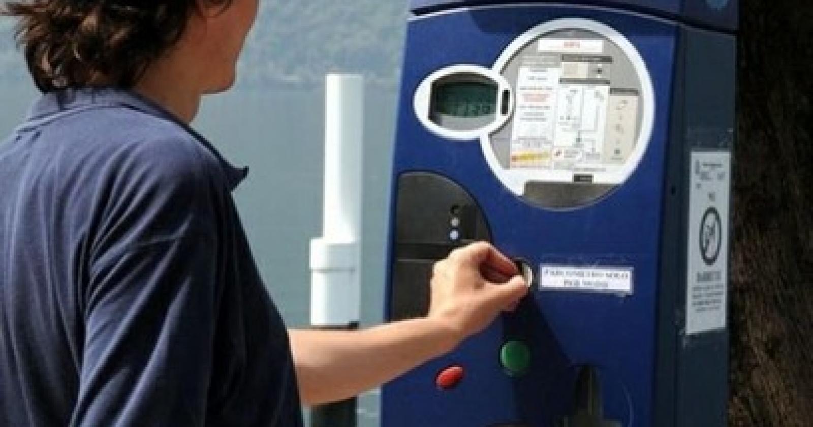Parcheggi gratis tutti i pomeriggi fino al 29 febbraio