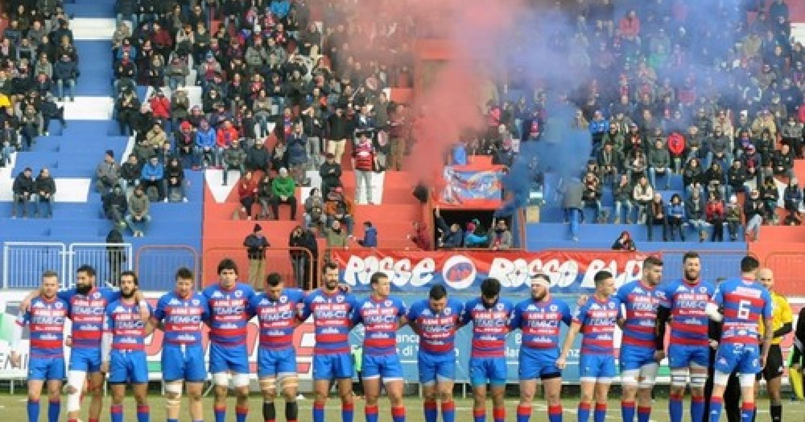 Rugby Rovigo Delta 06