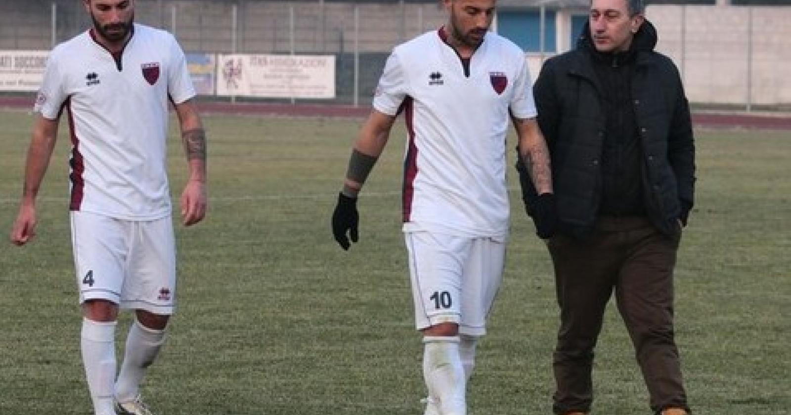 Adriese vs Fiorenzuola 53