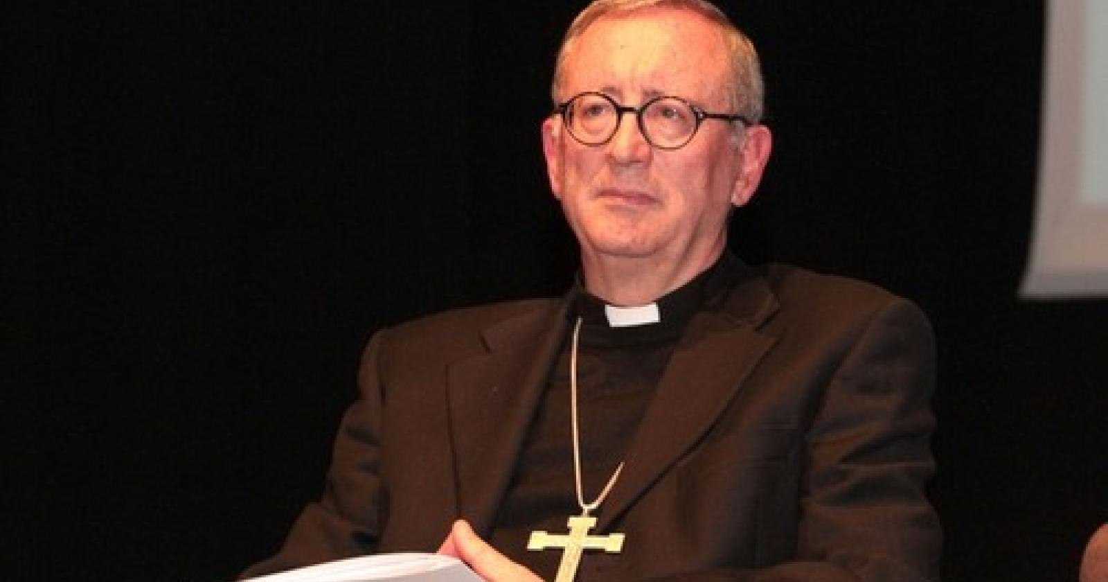 Incontro Vescovo Pierantonio Pavanello Edoardo Gaf