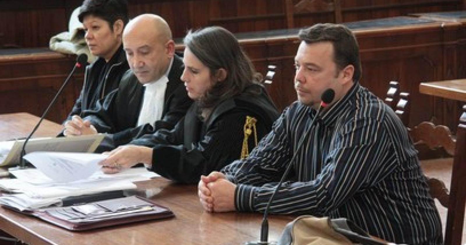 Omicidio Burci, la Cassazione conferma l'ergastolo per Benazzo