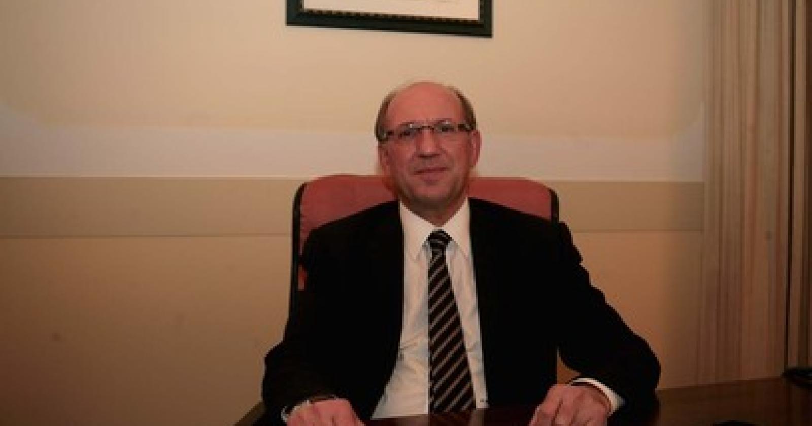 Decreto promosso con riserva