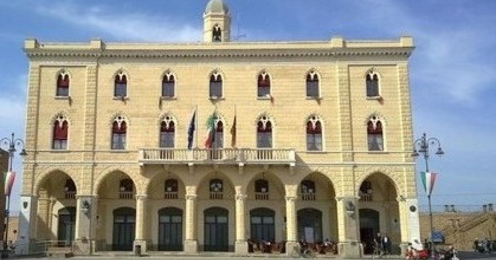 Cavarzere e Cona, lo studio sulla fusione al "Serafin"