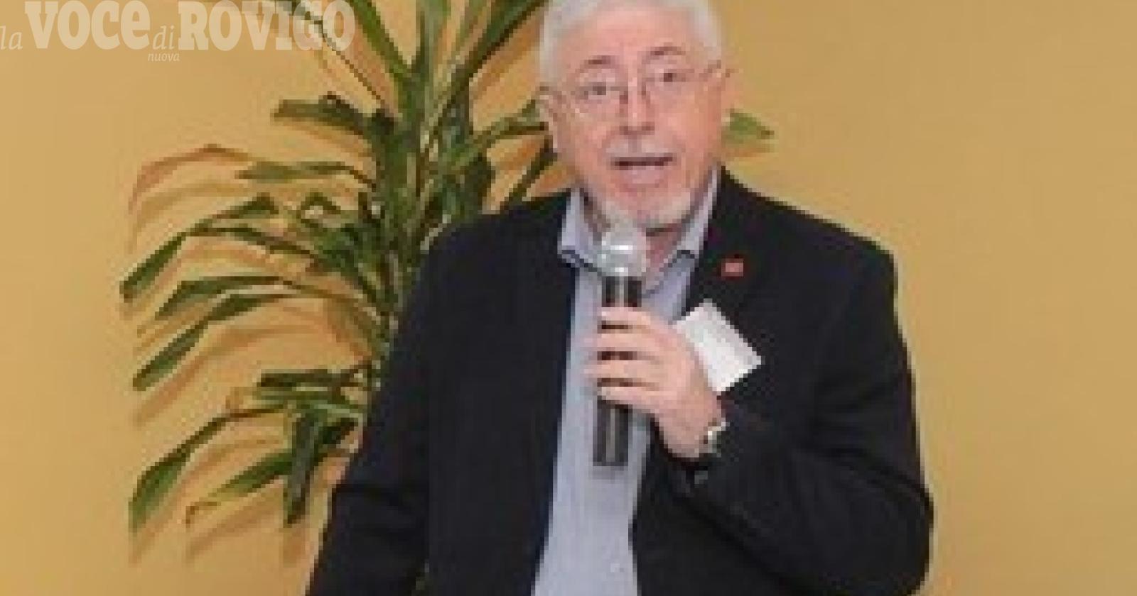 Stefano Falconi sfiduciato, nuova resa dei conti nella Lega