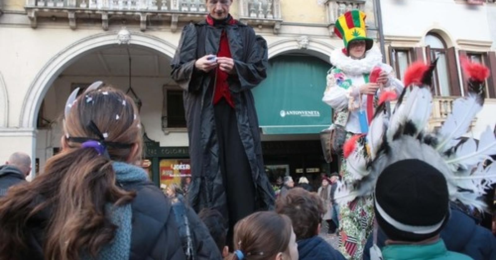Carnevale 7