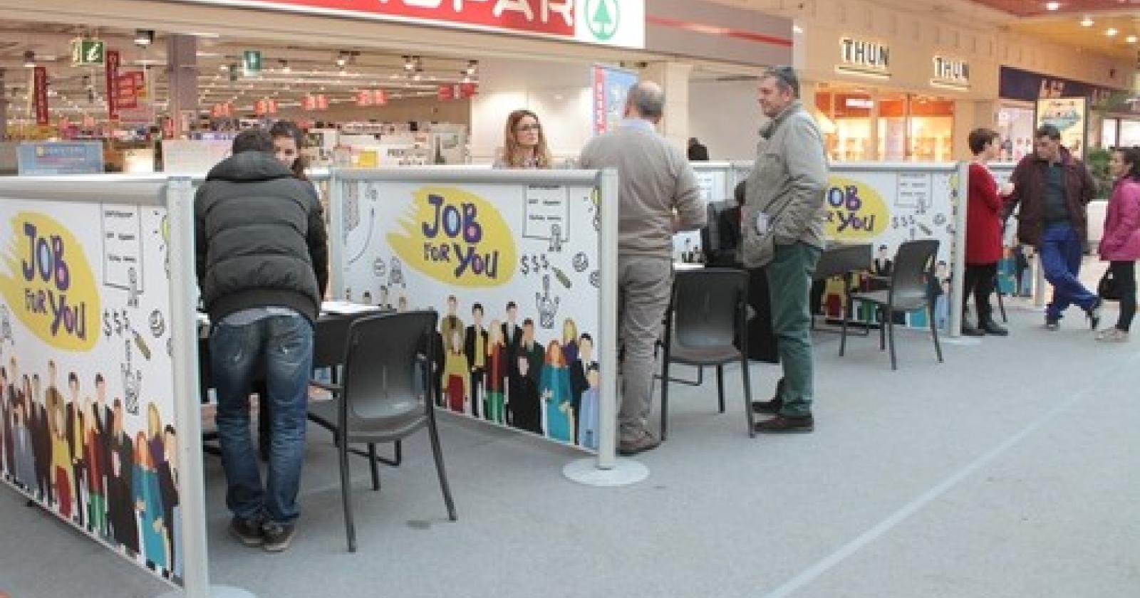 Job For You La Fattoria 10