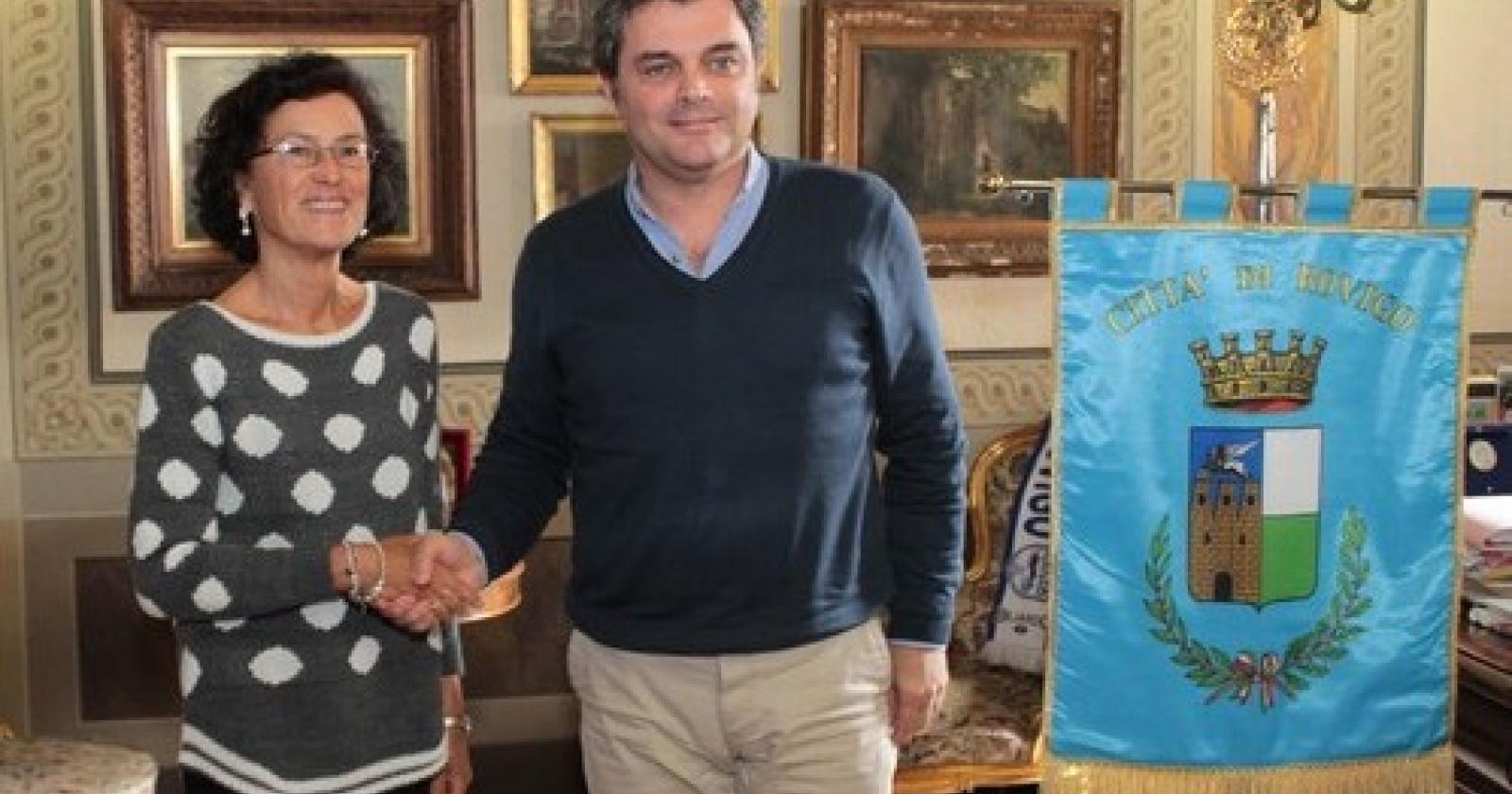 Patrizia Borile Assessore Comune Servizi Sociali 4