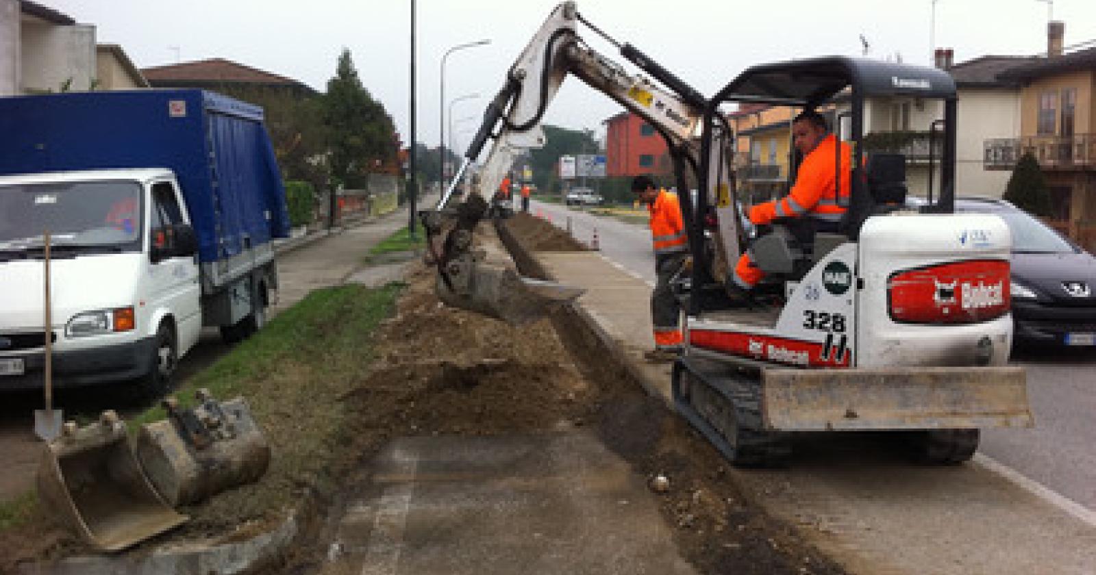 Niente acqua, scuole chiuse