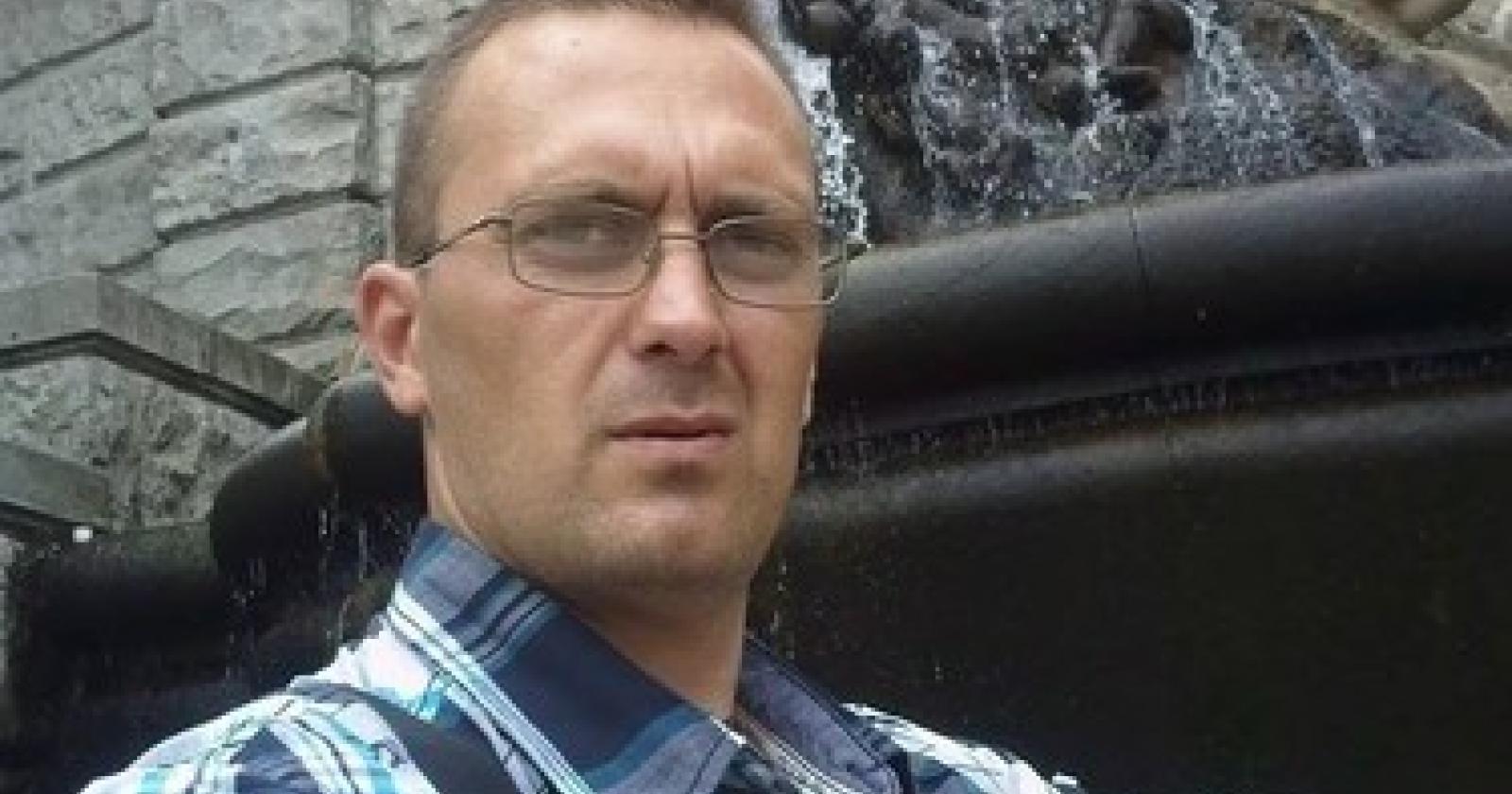 Ezechiele Norberto Feher - Igor il russo Vlacavic 