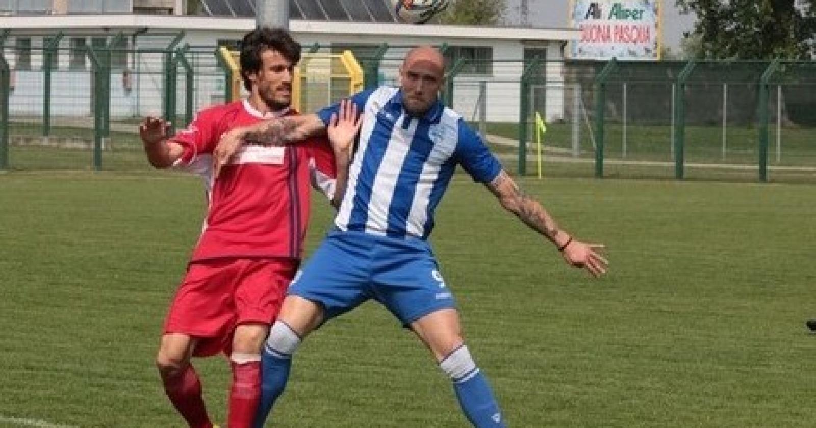 Delta Rovigo vs Virtus Castelfranco 6