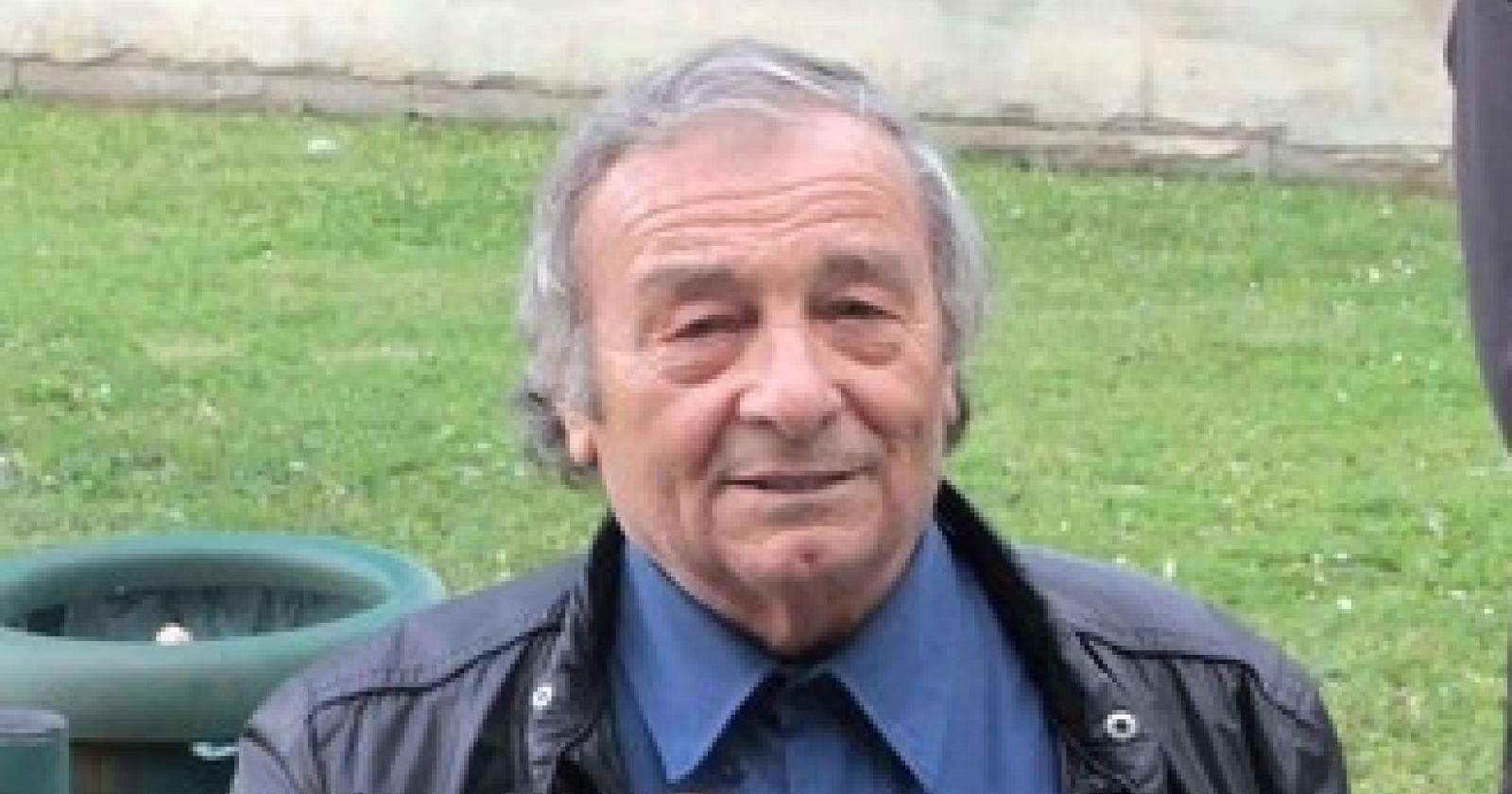 Si è "perso" il corpo del presunto omicida