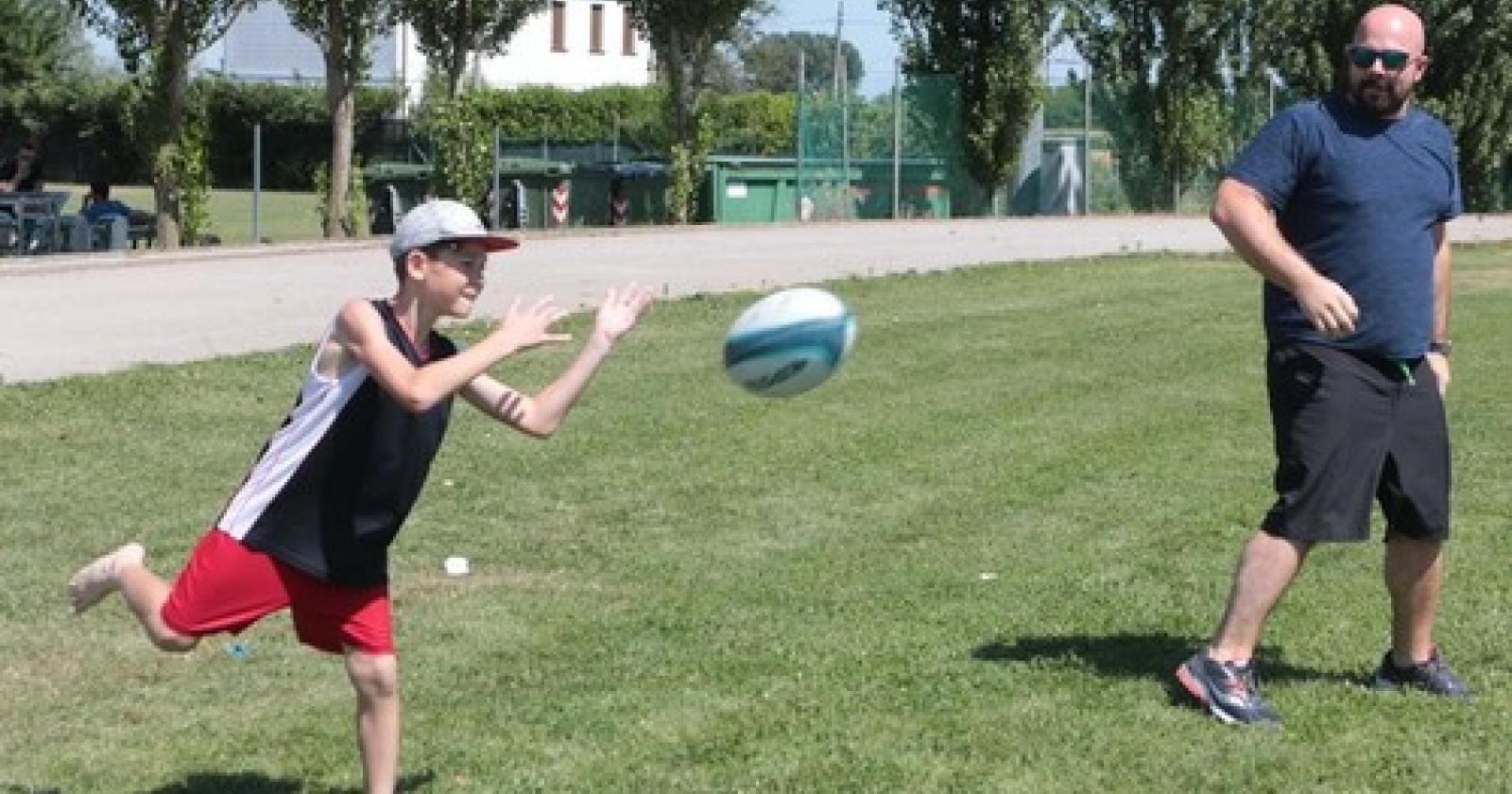 Rugby Villadose Festa 9
