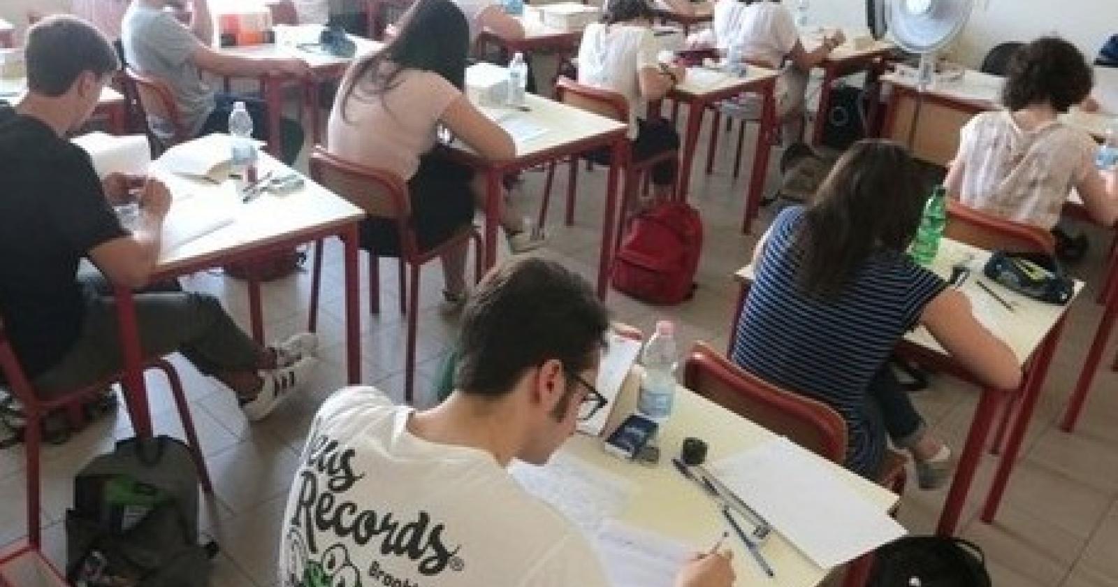 Esami Maturità 4