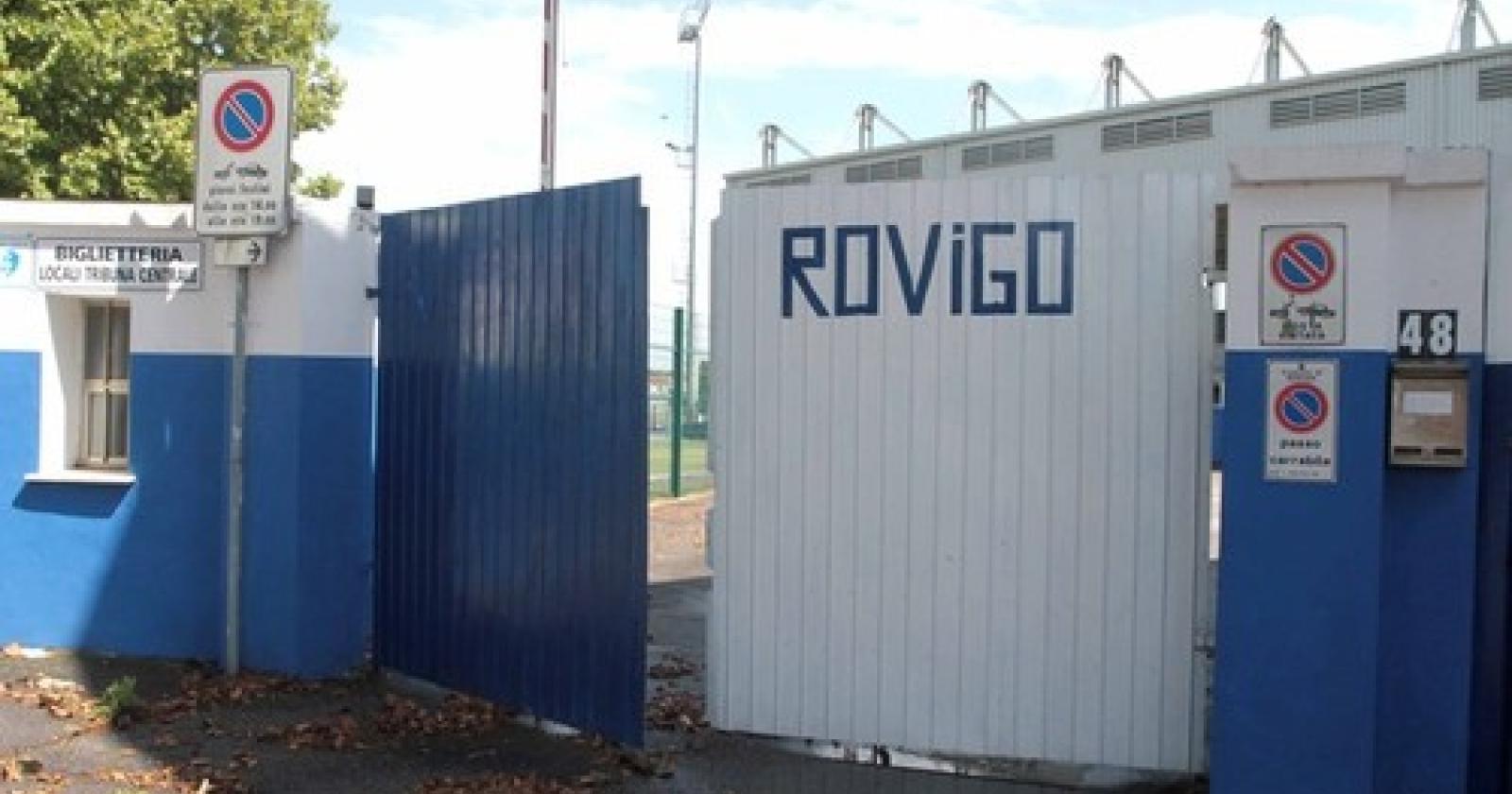 Stadio Gabrielli Calcio 1