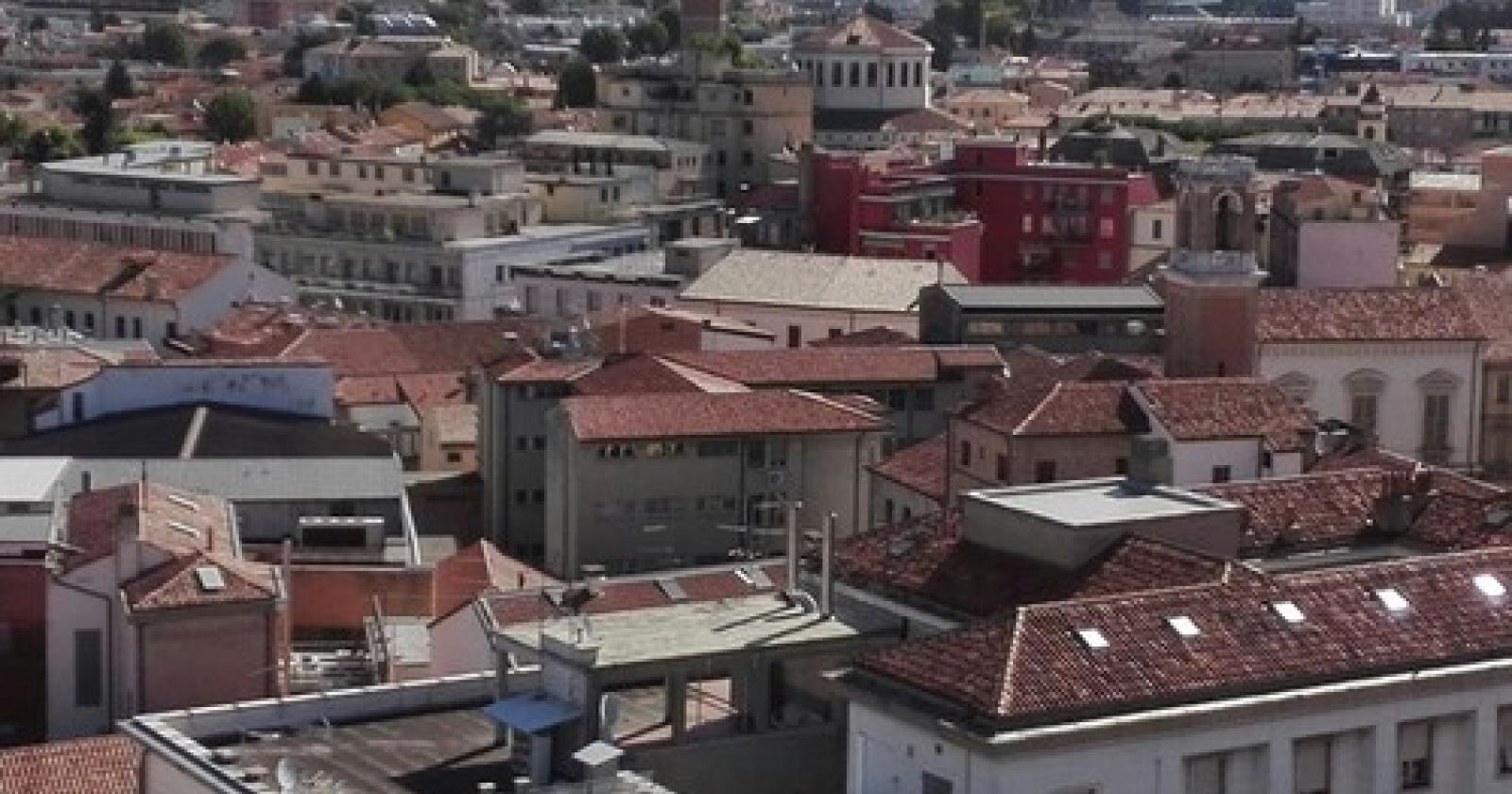 Torri visita sopralluogo rovigo alto 22