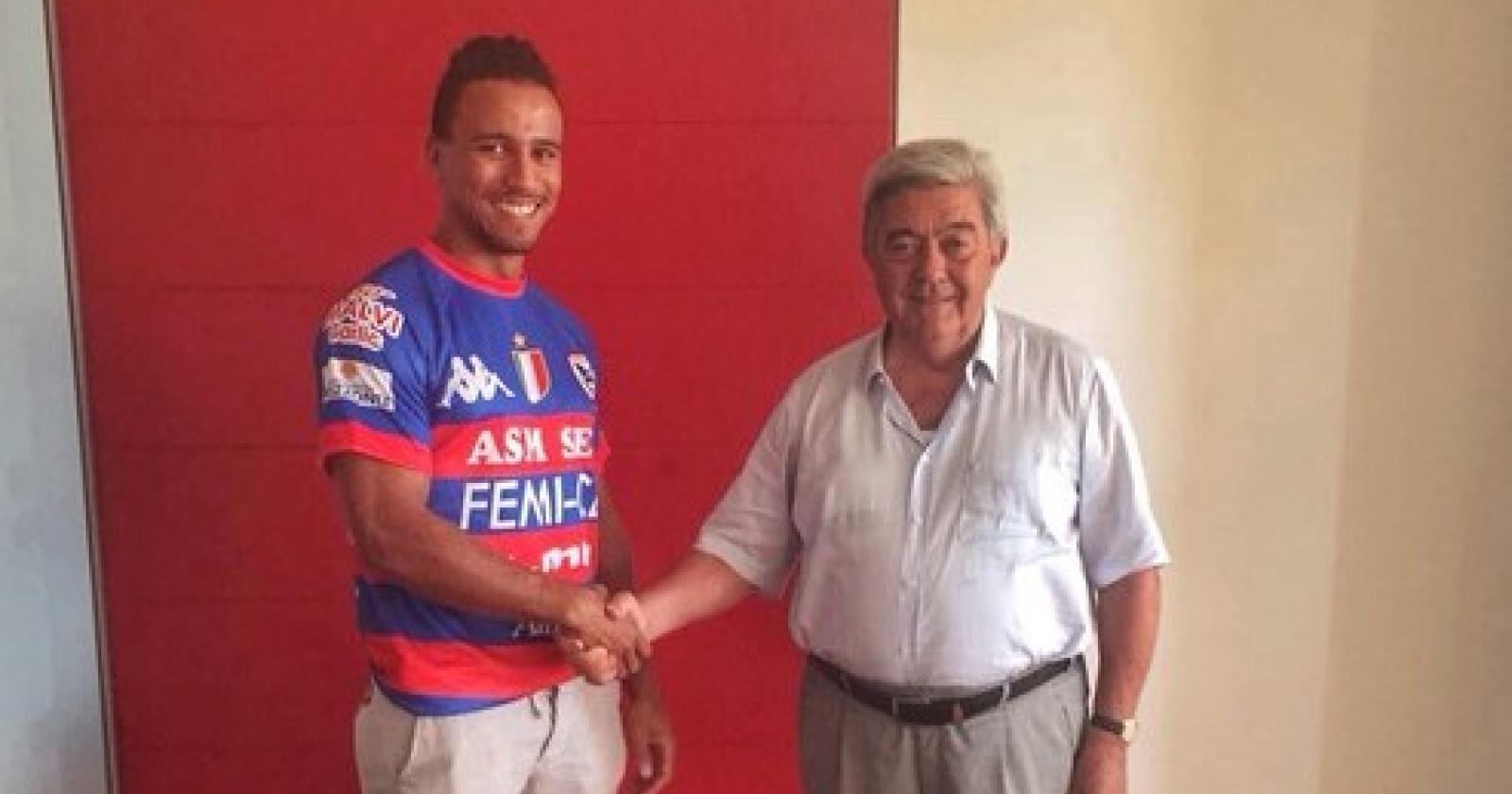 David Odiete e il Presidente Zambelli.JPG
