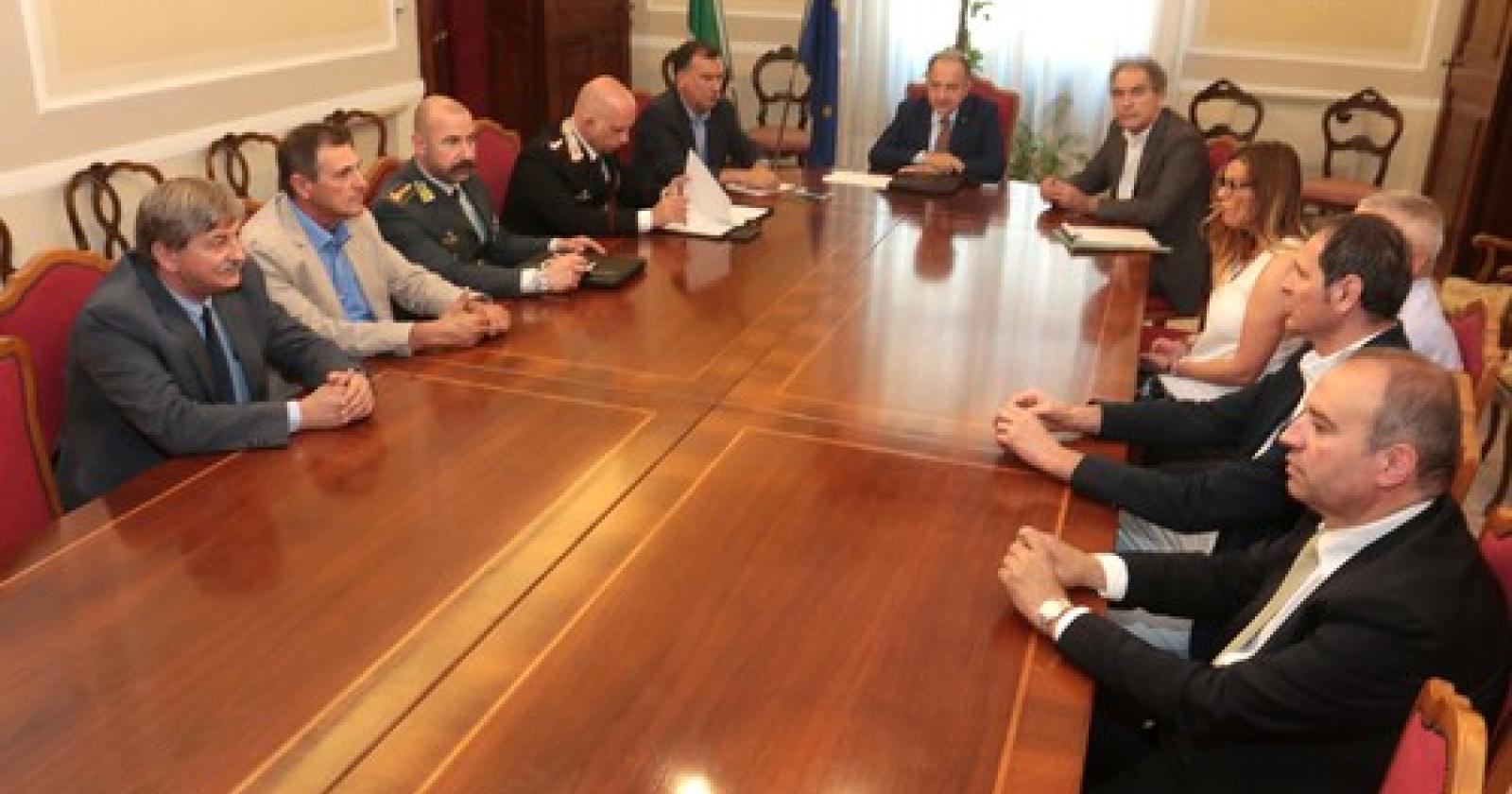 Prefettura incontro Nuovi Sindaci 5.jpg