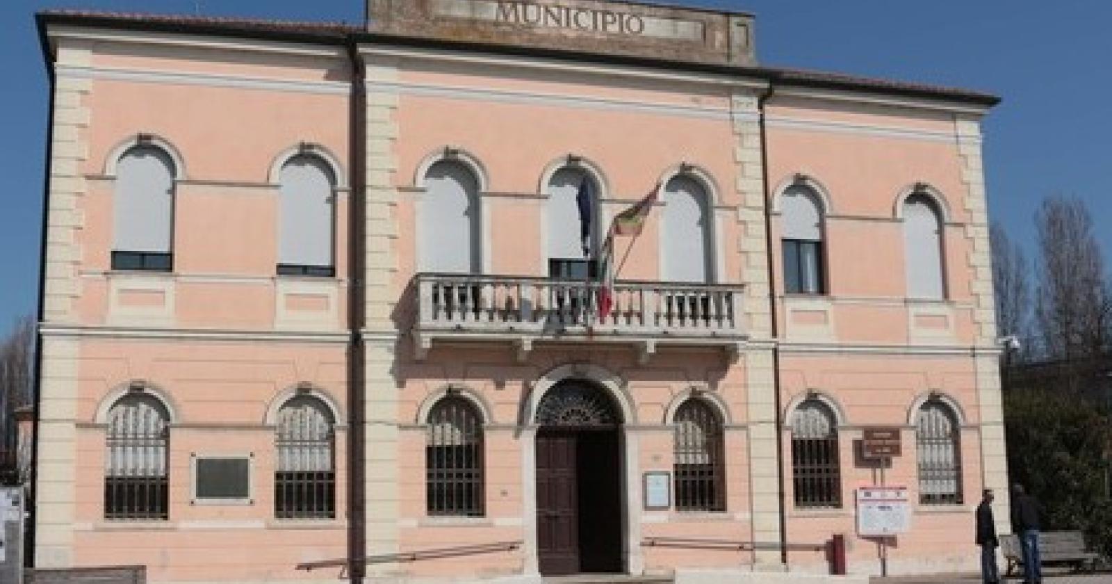 Opere pubbliche, tanti i lavori conclusi a Polesella