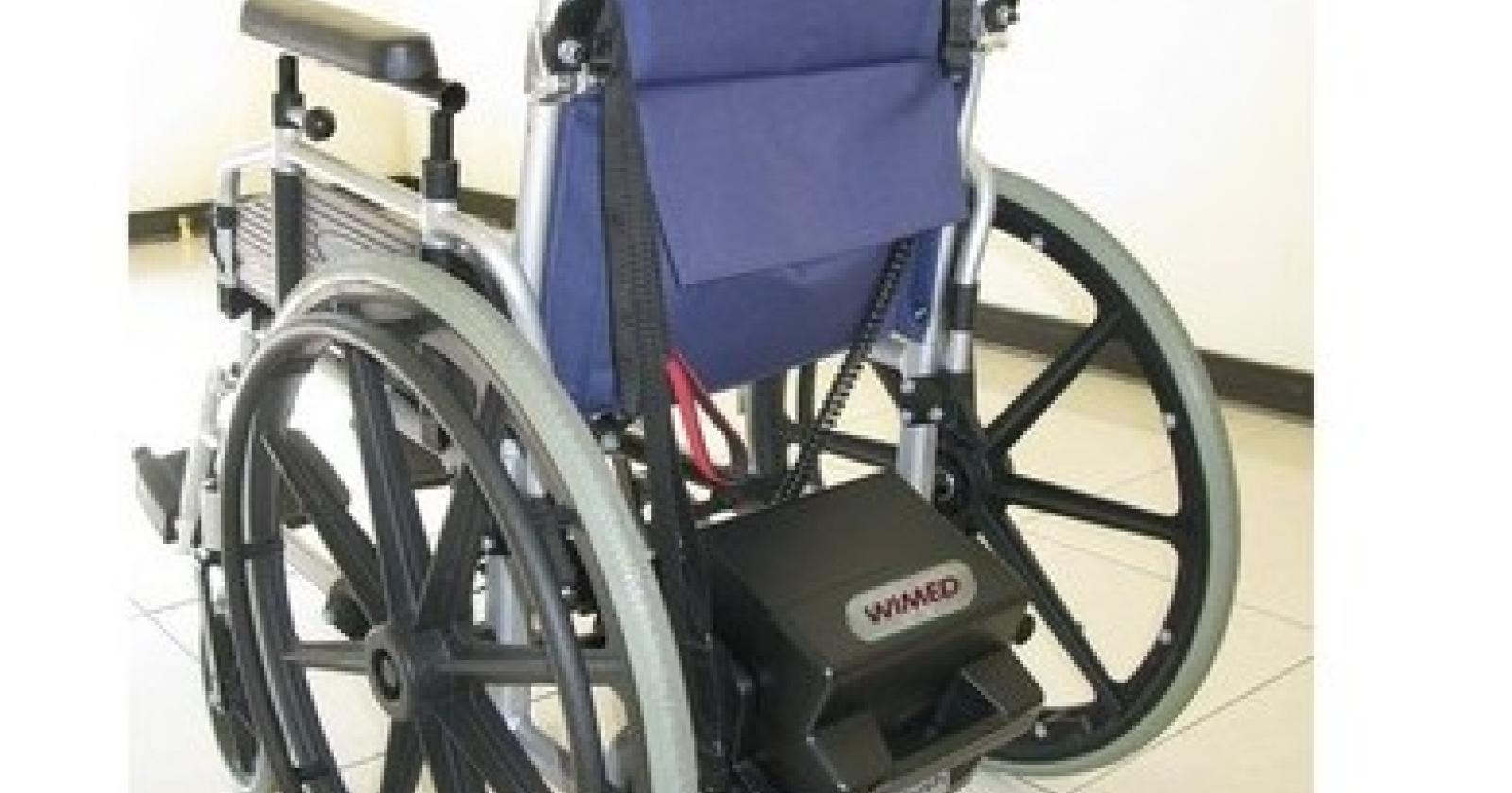 Prescrive al paziente la sedia "elettrica". L'errore diventa virale