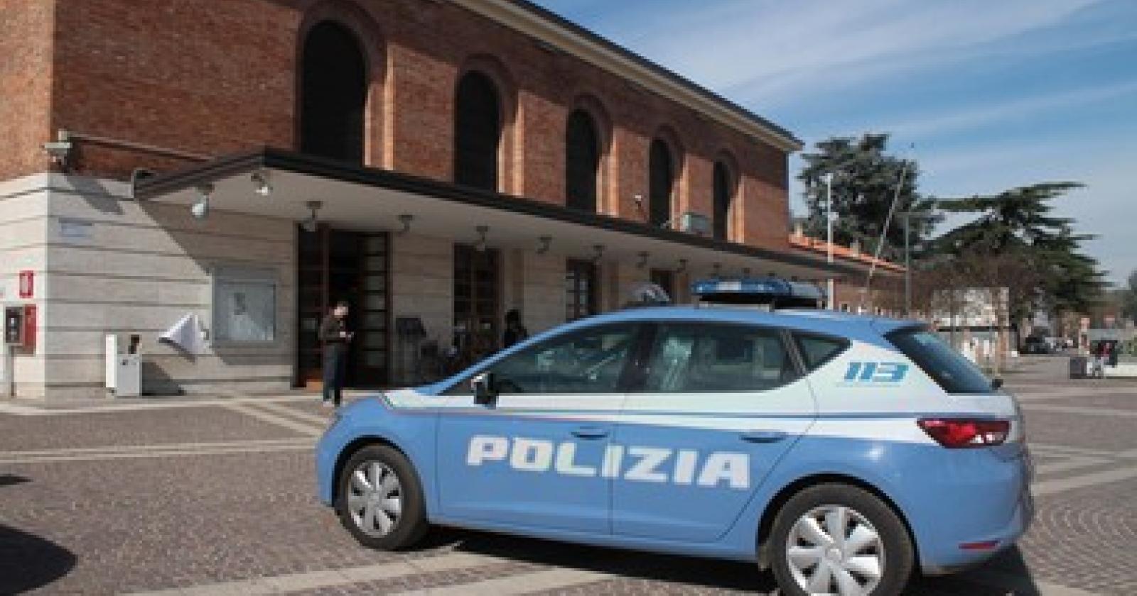 Donna aggredita dall'ex marito