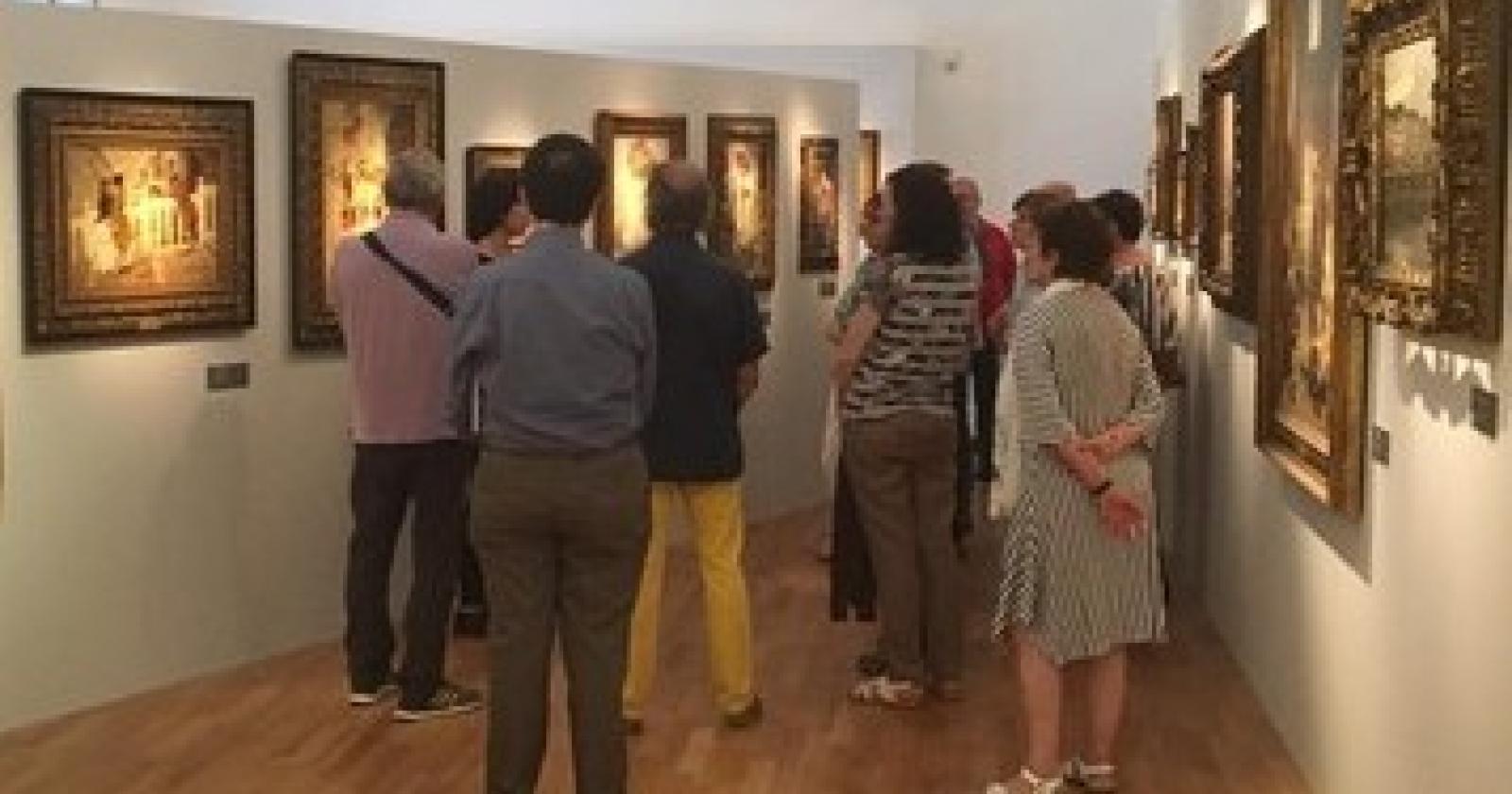 La Collezione Balzan Partecipa alla Giornata Nazionale delle Famiglie al Museo 2023