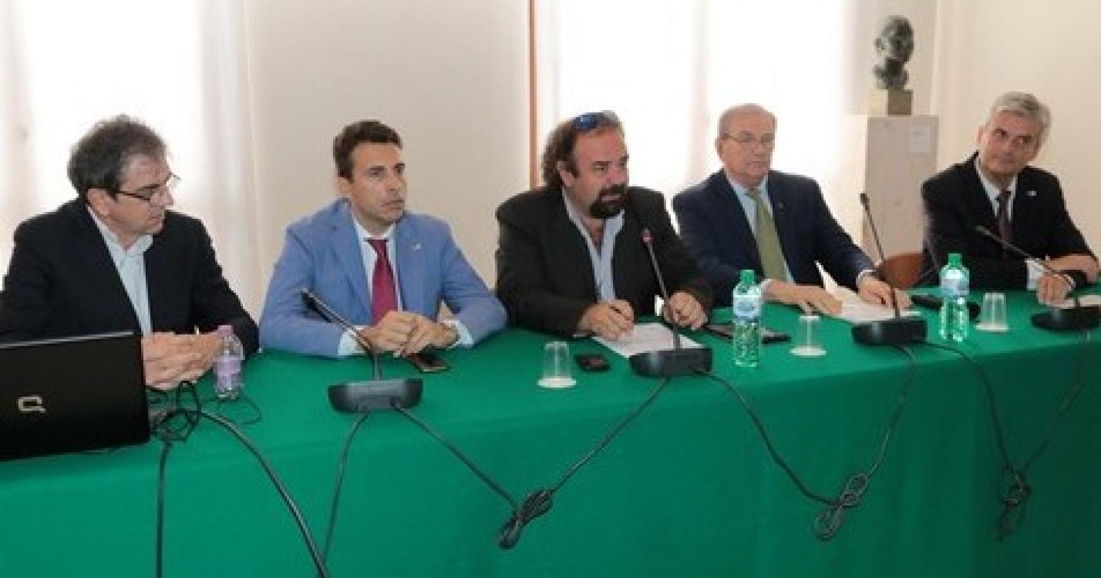 Mab Unesco Forum Giovani Palazzo Roncale 3.jpg