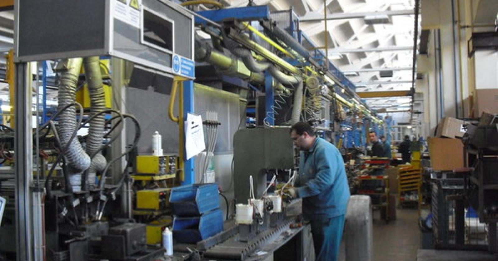  Lavoro, calano le assunzioni il Polesine