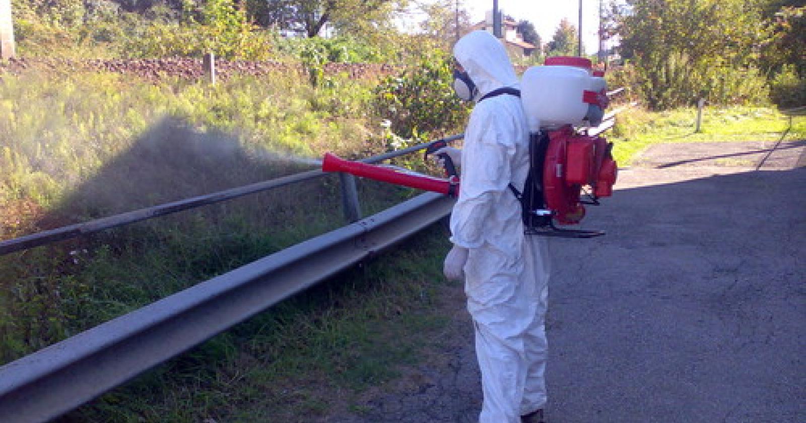 West Nile, via alla disinfestazione