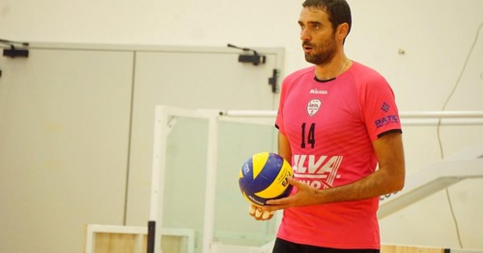 Coppa Veneto 03_Montecchio-Alva Inox - Match previ