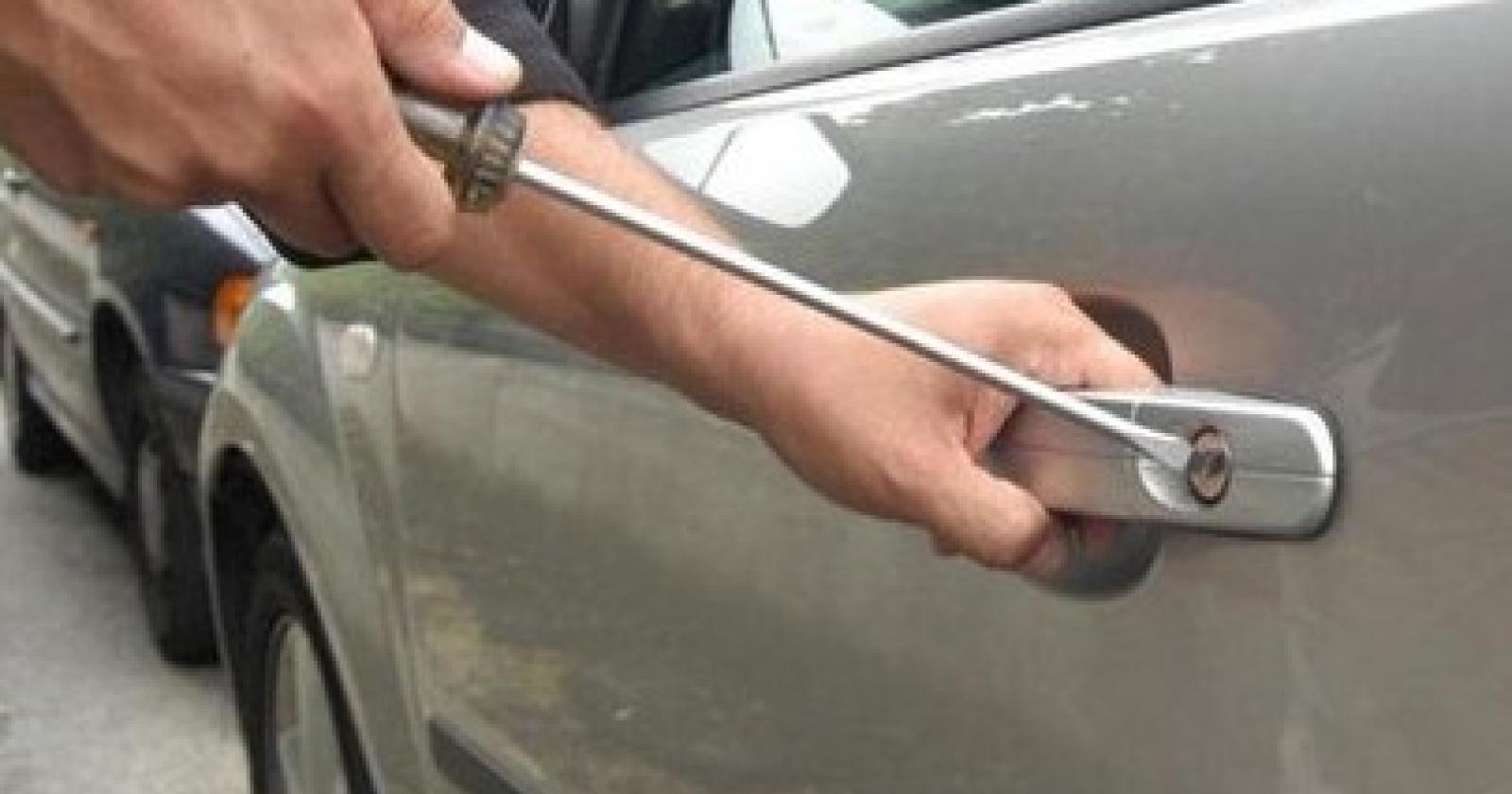 Botte al ristoratore che aveva fermato un ladro