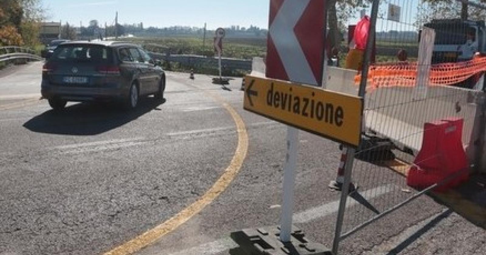 Via Amendola San Pio X 1