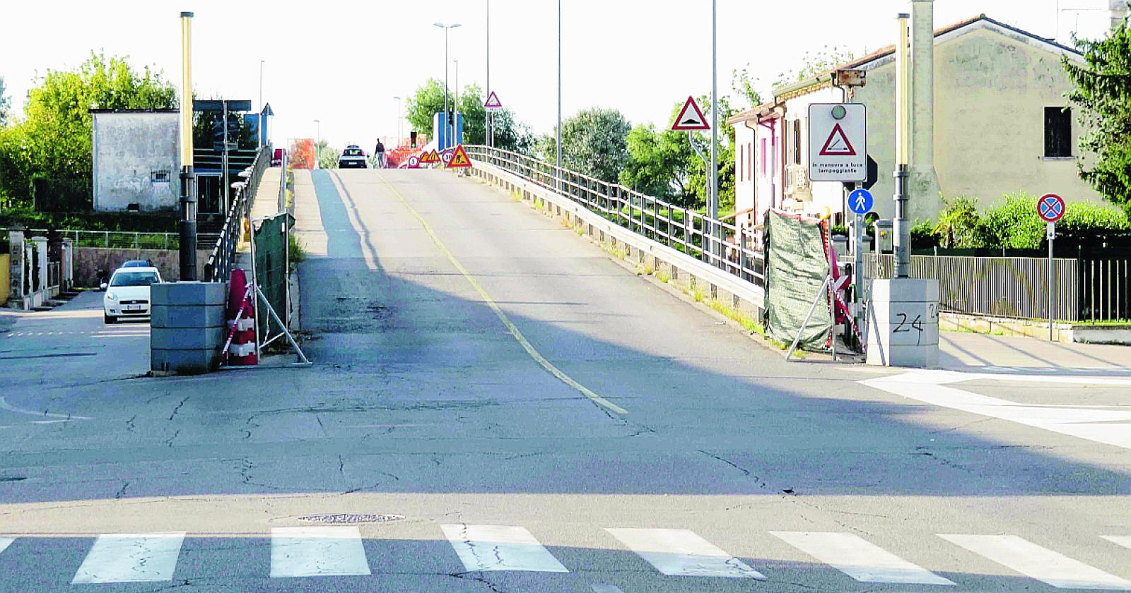 “Nuova rotatoria in via Chieppara, idea folle”