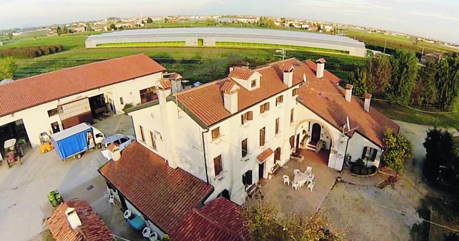 La grande magia dell’antica corte