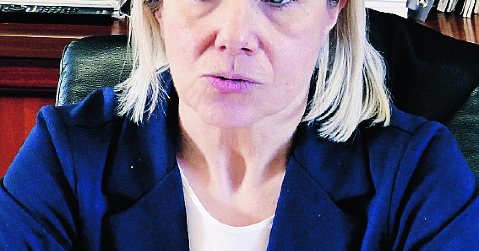Il piano Iras approda in Regione
