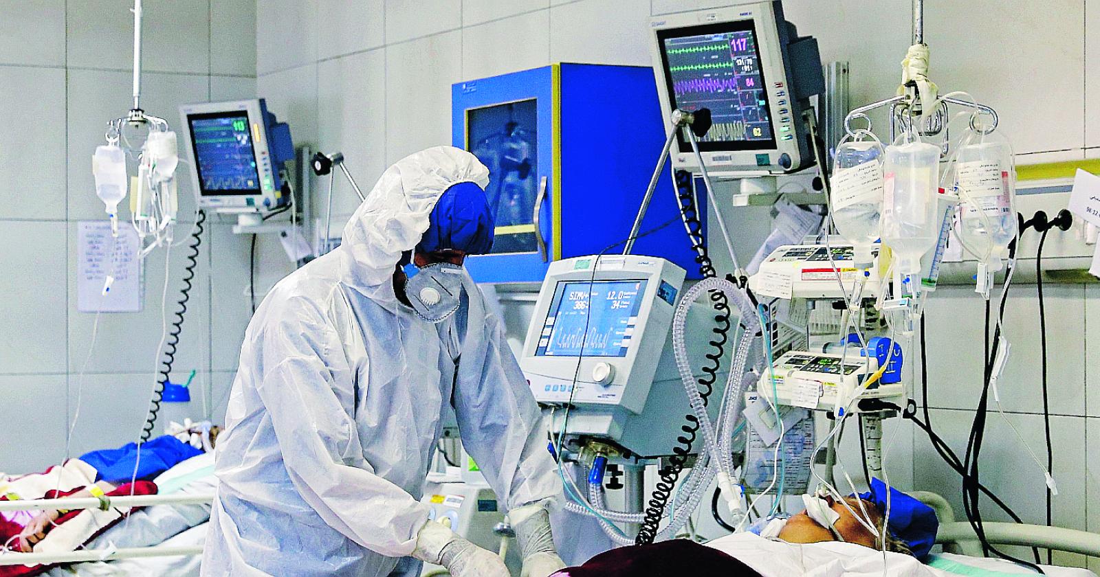 Il Covid uccide un altro no vax