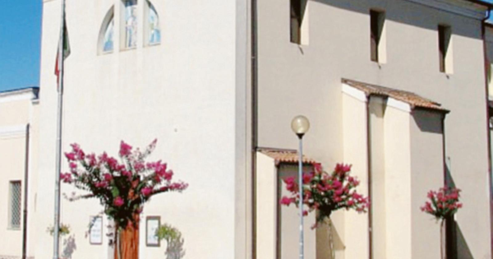 Patto con Cona per il borgo ideale