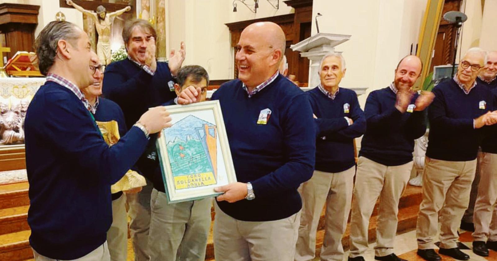 Dieci anni di storia in 12 mesi