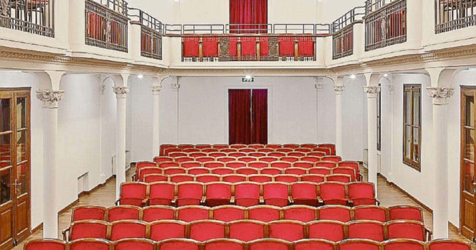 Torna al Ferrini la rassegna del teatro amatoriale veneto